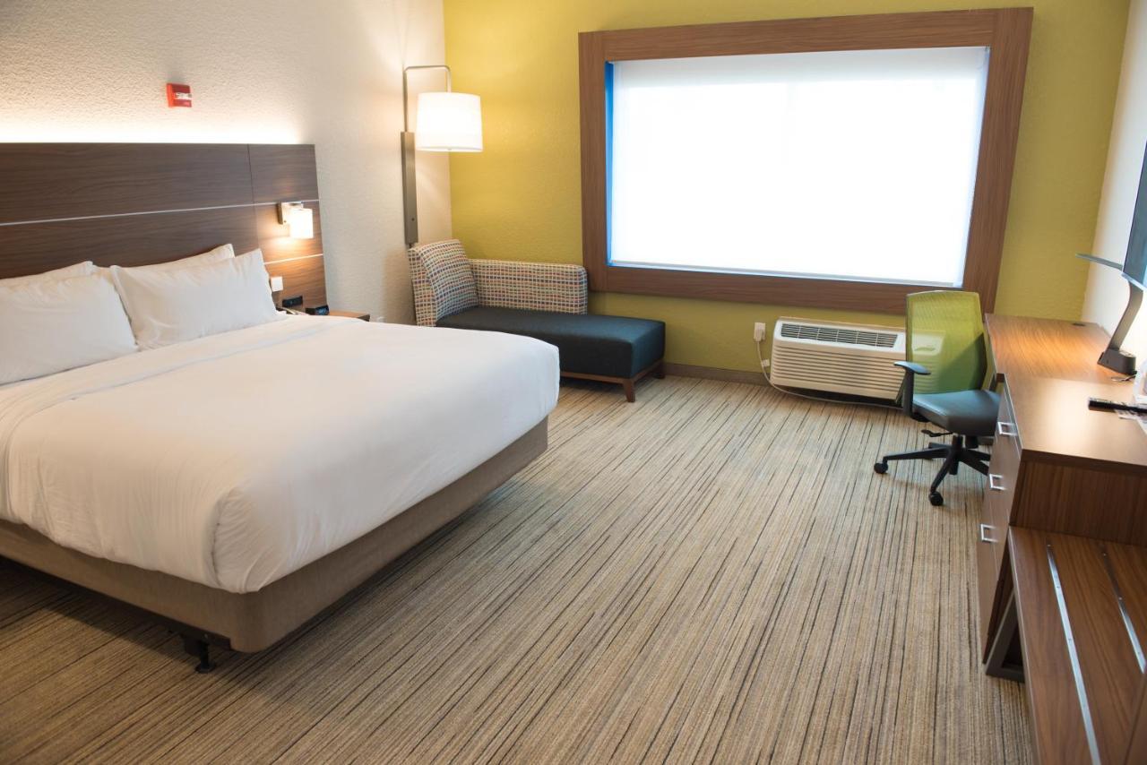 Holiday Inn Express & Suites - Louisville N - Jeffersonville By Ihg Exterior photo